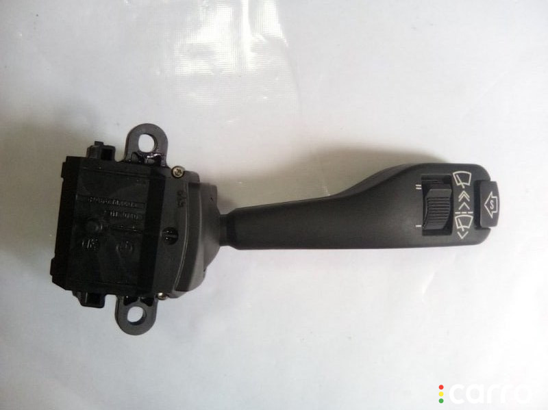 61318363664 Выключатель стеклоочистителя BMW 5-Series 1996г. - фото №1