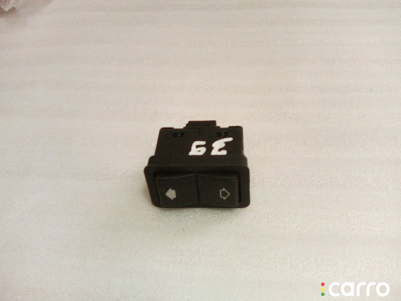 61318368974 Кнопка стеклоподъёмника BMW 5-Series 1998г. - фото №1