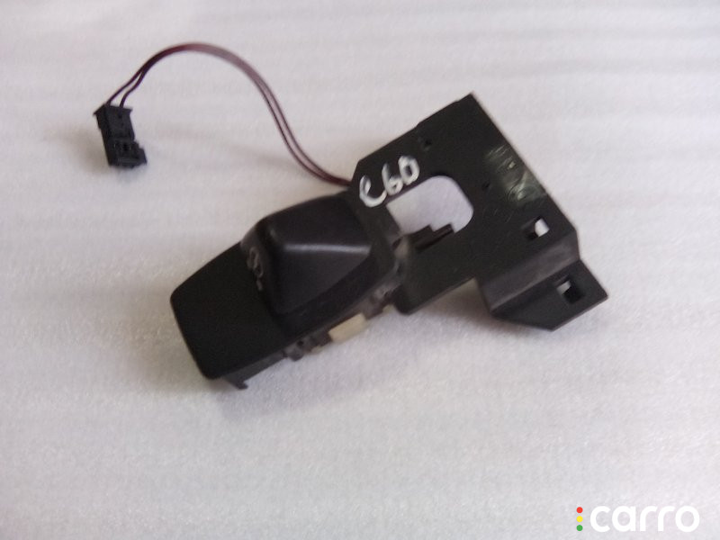 61316918010 Кнопка регулировки руля BMW 5-Series 2003г. - фото №1