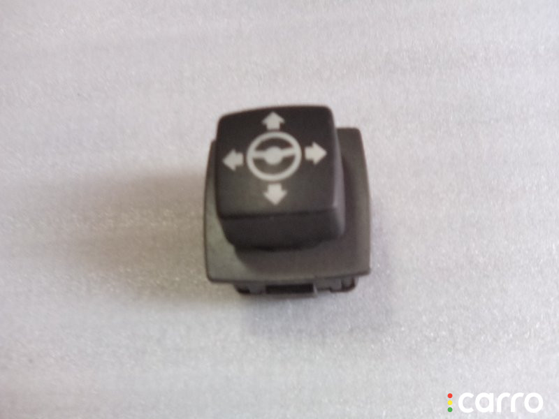 61316911536 Кнопка регулировки руля BMW 7-series 2001г. - фото №1
