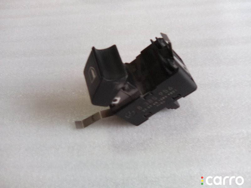 61318385956 Кнопка стеклоподъёмника BMW X5 1999г. - фото №1