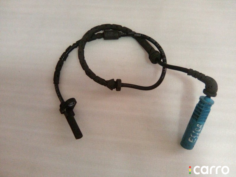 34526771705 Датчик ABS BOSCH BMW X5 2003г. - фото №1