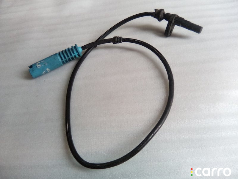34526771704 Датчик ABS BOSCH BMW X5 2003г. - фото №1