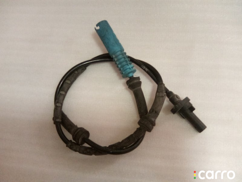34526771708, 34526761650 Датчик ABS BOSCH BMW 7-series 2001г. - фото №1