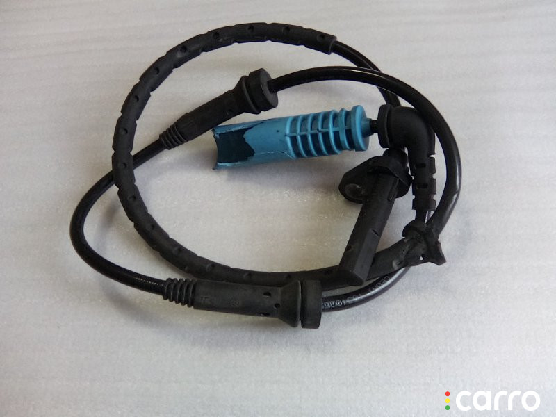 34526771703 Датчик ABS BOSCH BMW 5-Series 2003г. - фото №1