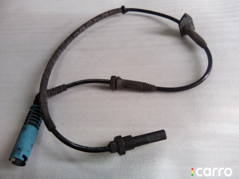 34526771703, 34526760046 Датчик ABS BOSCH BMW 5-Series 2003г. - фото №1