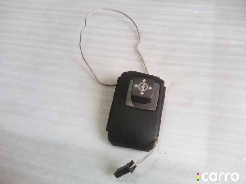 61316911536 Выключатель регулировки рулевой колонки BMW 7-series 2001г. - фото №1