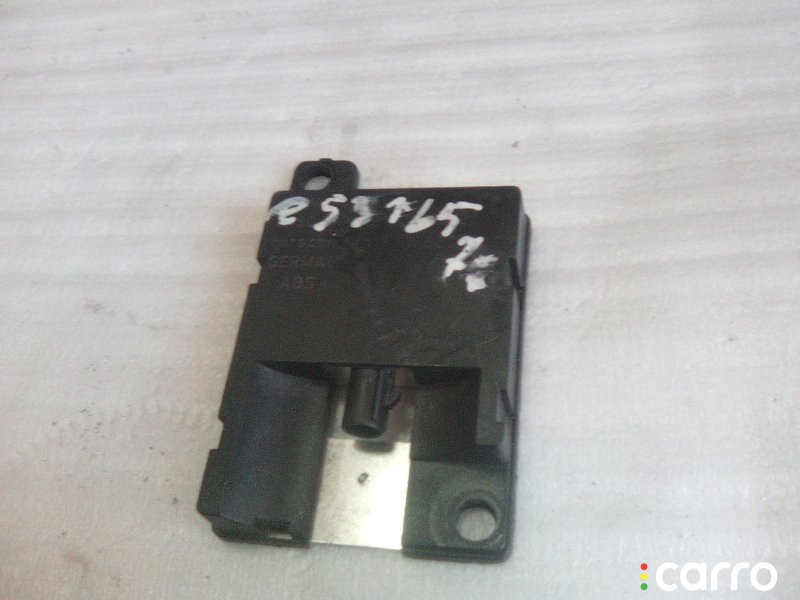 84506928461 Антенна Bluetooth BMW 5-Series 2003г. - фото №1
