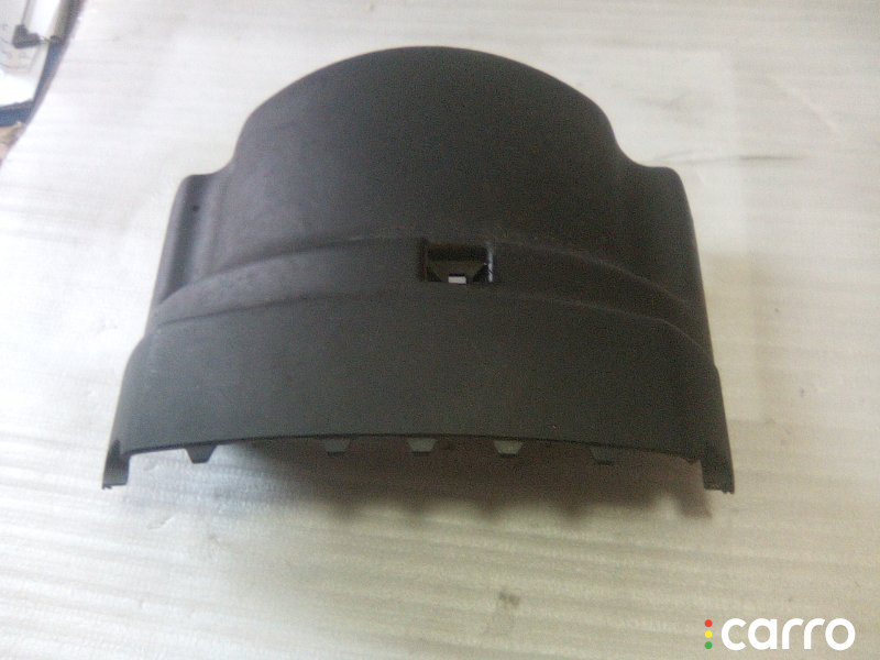 51458249117 Кожух рулевой колонки BMW 7-series 2001г. - фото №1