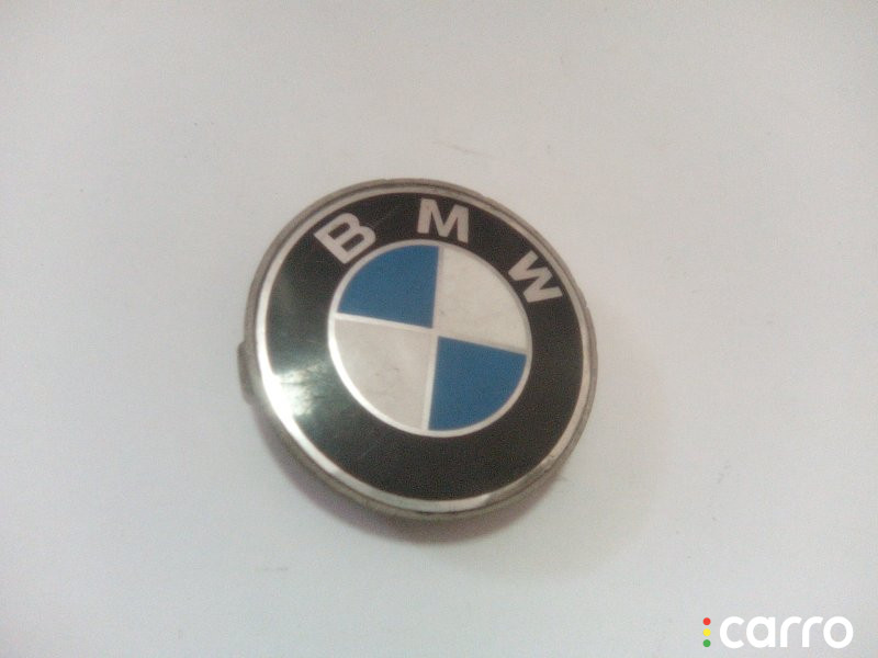 36136783536, 36131180419 Колпак ступицы колеса BMW 5-Series 1995г. - фото №1