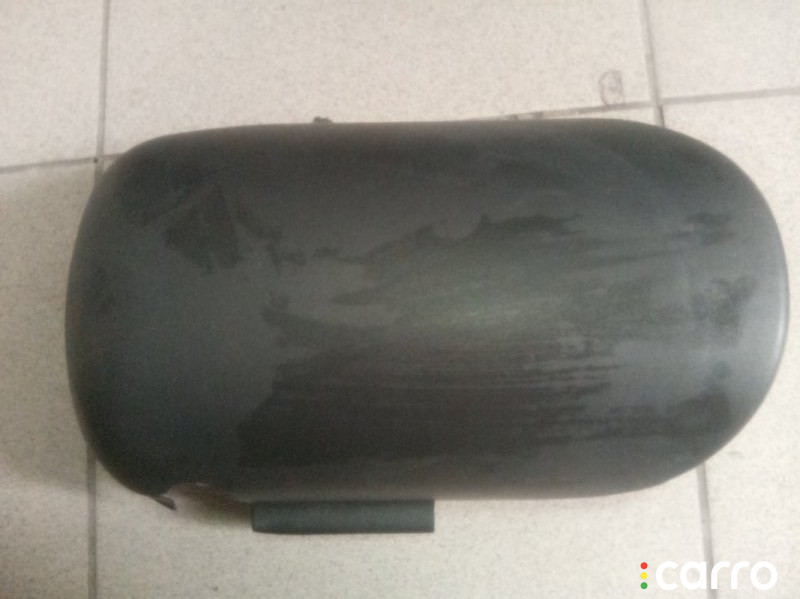 61316950263 Нижняя облицовка рулевой колонки BMW 3-series 2006г. - фото №1