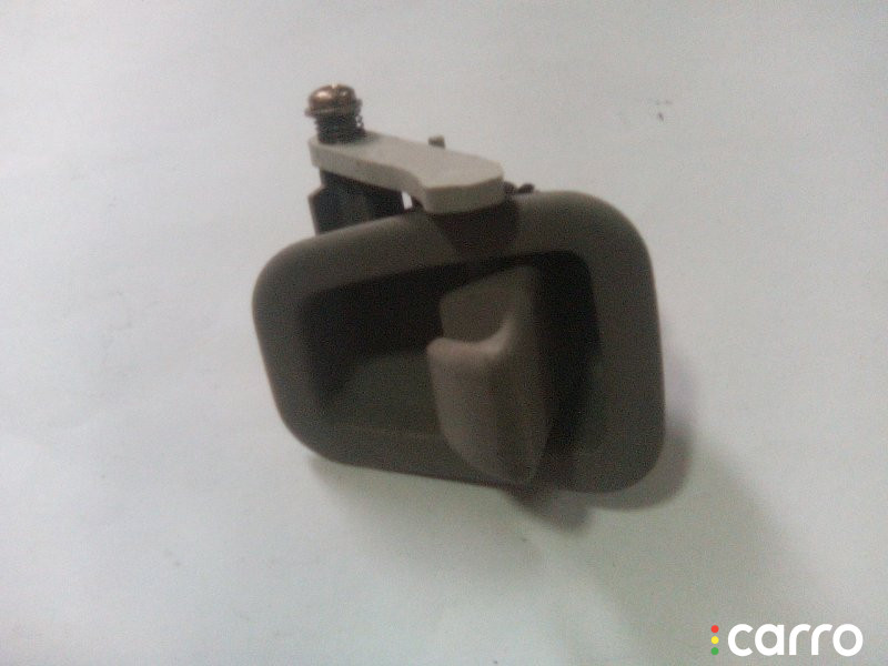51167261708 Крючок для одежды BMW 3-series 2006г. - фото №1