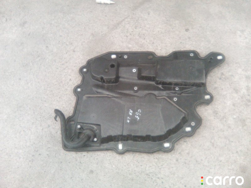51487026033 Шумоизоляция BMW 7-series 2001г. - фото №1