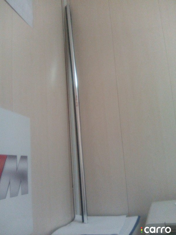 51337119079 Молдинг стекла двери BMW 3-series 2006г. - фото №1