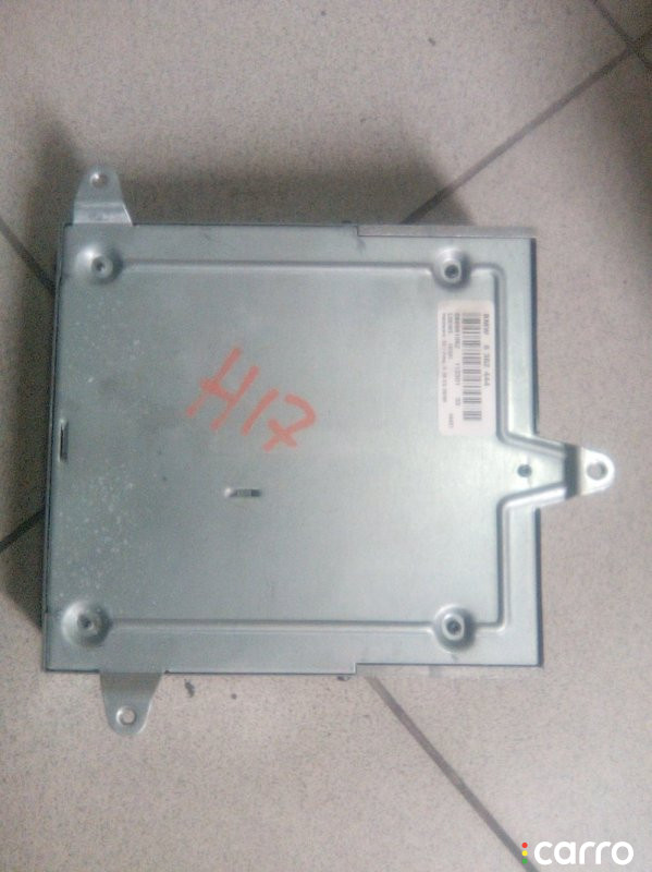 65128362444 Усилитель HI-FI BMW 540 2000г. - фото №1