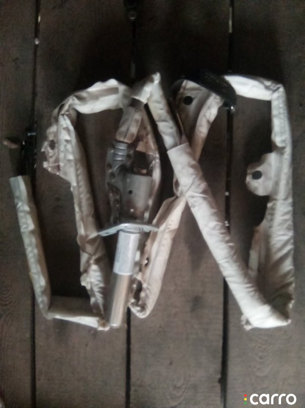 72128267157 Airbag-шторка BMW X5 1999г. - фото №1