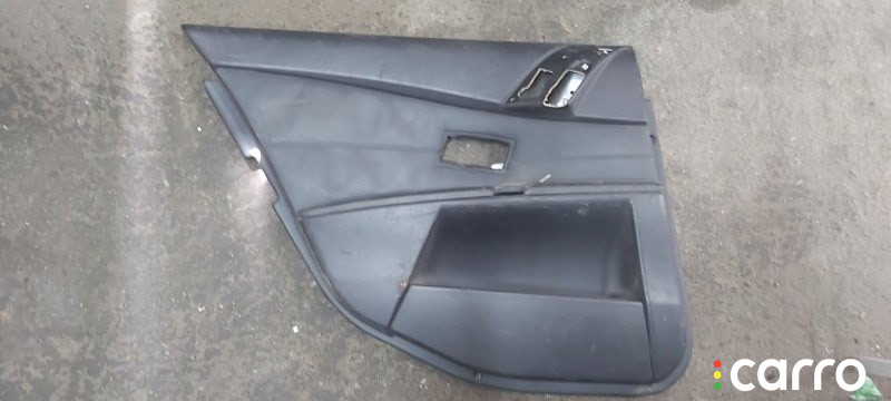 51427233317 Карта дверная BMW 5-Series 2003г. - фото №1