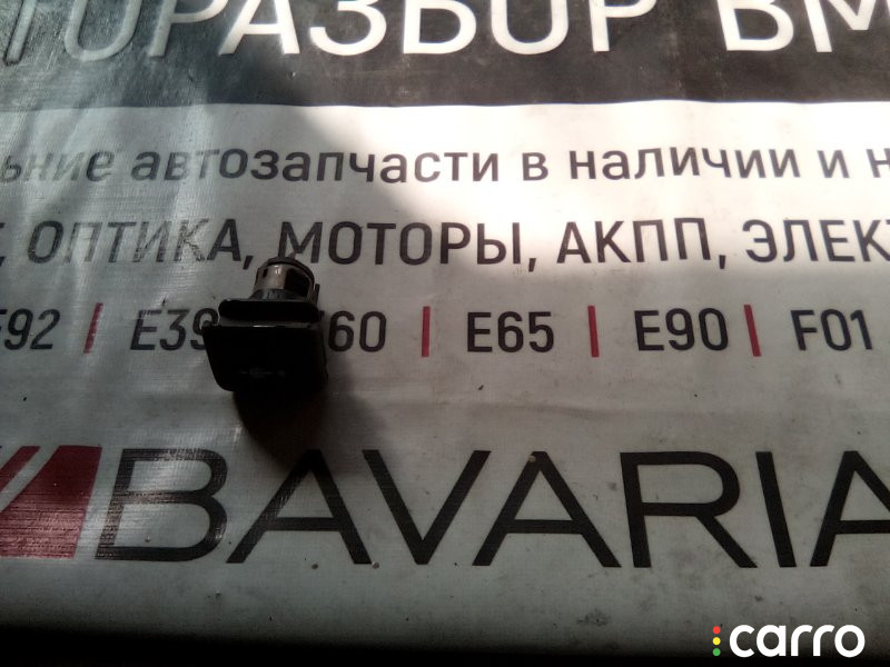61346904008 Штекерное гнездо BMW X5 1999г. - фото №1