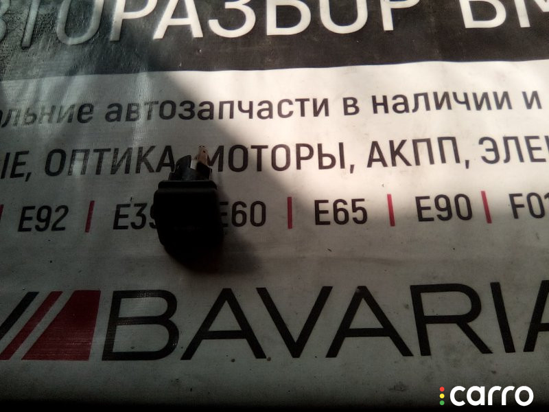61346904008 Штекерное гнездо BMW X5 1999г. - фото №1