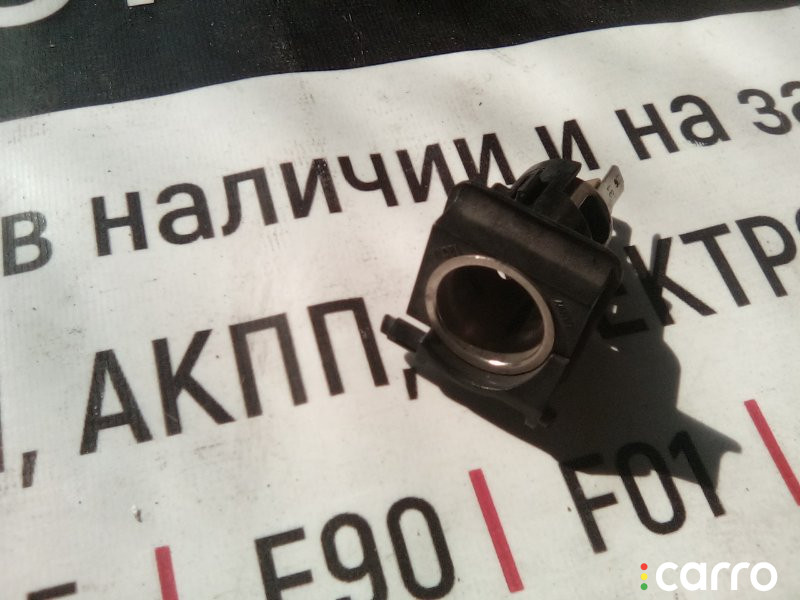 61346904008 Штекерное гнездо BMW X5 1999г. - фото №1