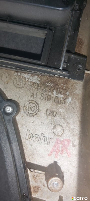 51169408021 Декоративная накладка центральной консоли BMW X5 1999г. - фото №1