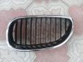51137027065 Решетка радиатора BMW 5 series 2003г. - фото №3
