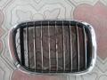 51138159312 Решетка радиатора BMW 5 series 1995г. - фото №4