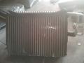 64116906268 Осушитель кондиционера BMW 5 series 2003г. - фото №2