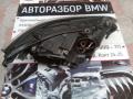 63127166115 Фара BMW 5 series 2003г. - фото №2