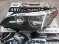 63127166115 Фара BMW 5 series 2003г. - фото №3