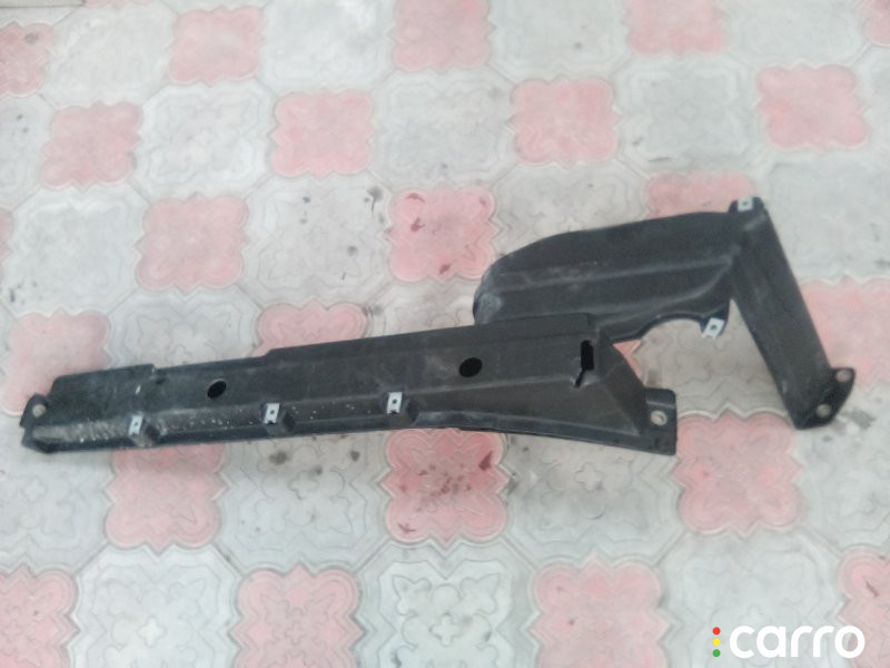 51718408768 Защита топливного бака BMW X5 1999г. - фото №1