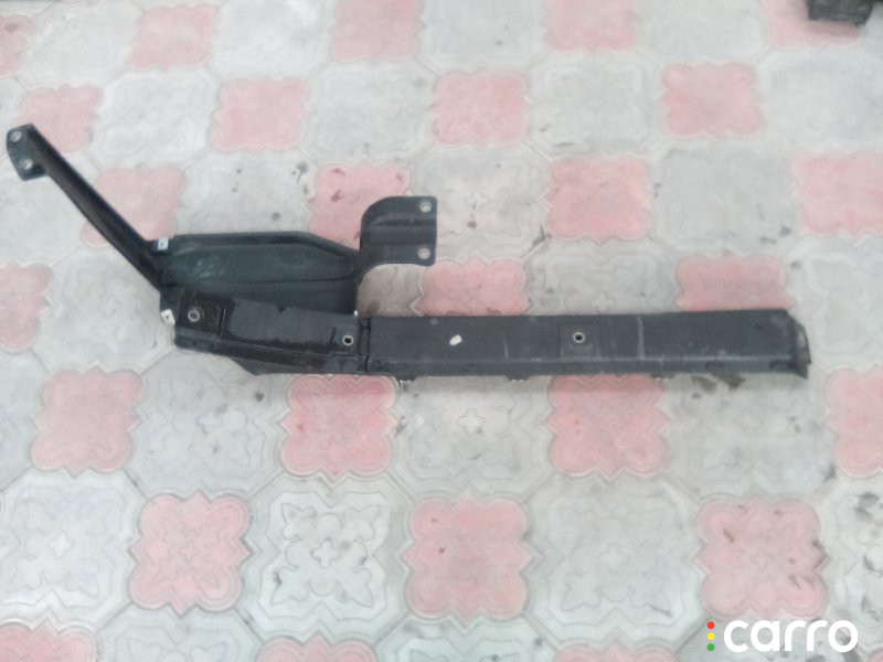 51718408768 Защита топливного бака BMW X5 1999г. - фото №2