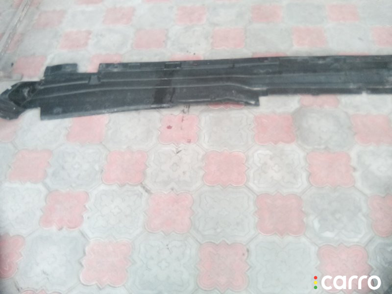 51718402438 Защита днища BMW X5 1999г. - фото №2