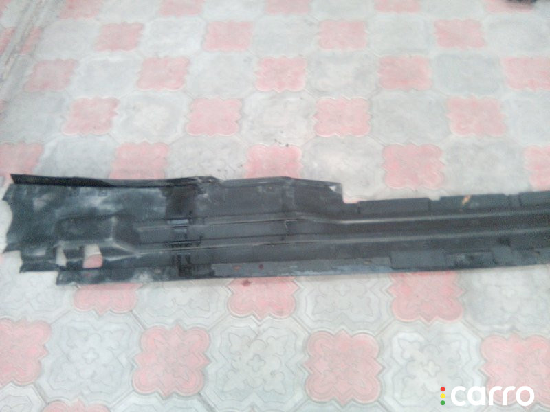 51718402437 Защита днища BMW X5 1999г. - фото №3
