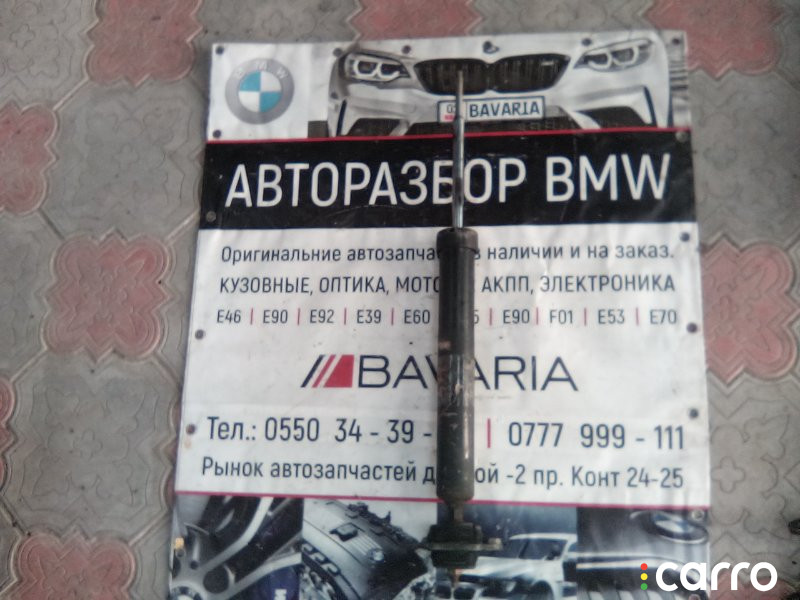 33526796157 Амортизатор BMW 335 2011г. - фото №1