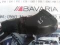 N62, 13717529250 Воздуховод воздушного фильтра BMW X5 2003г. - фото №2