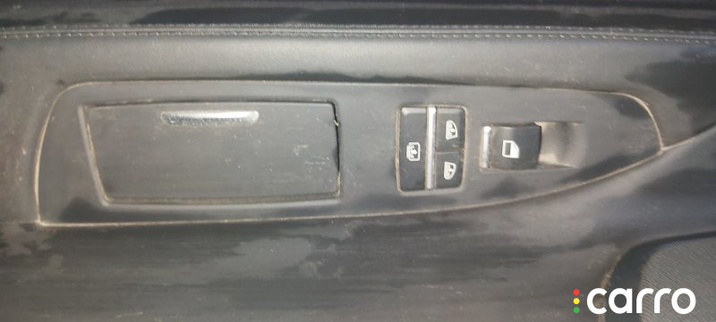 51429161732 Карта дверная BMW 7 Series 2008г. - фото №2