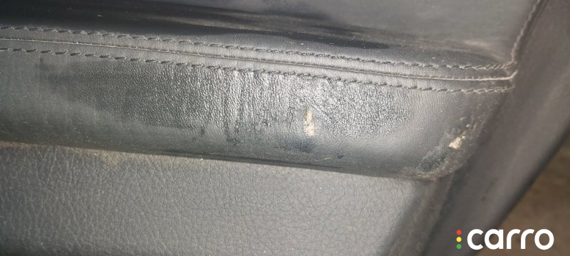 51429161732 Карта дверная BMW 7 Series 2008г. - фото №3