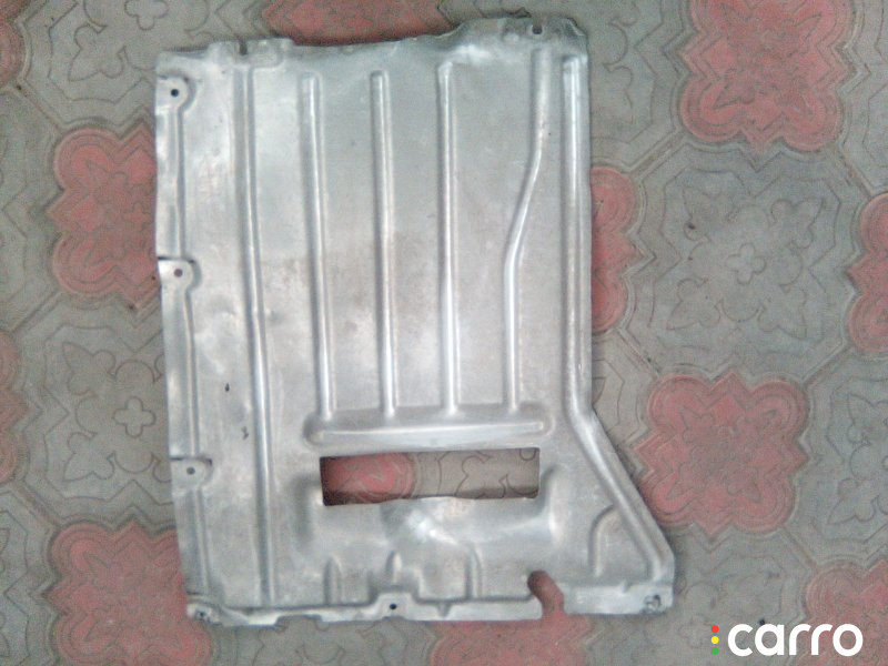 51757158386, N52NN62N Защита днища BMW X5 2006г. - фото №2