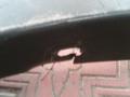 51718408707 Накладка арки колеса BMW X5 1999г. - фото №2