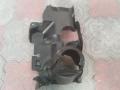 51717127252 Кожух рулевого механизма BMW 5 series 2003г. - фото №2