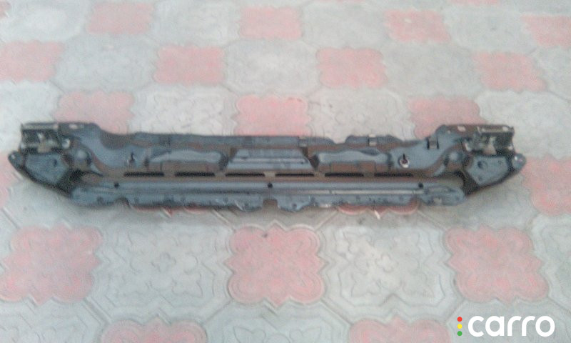 51647033741 Верхняя часть телевизора BMW 5 series 2003г. - фото №1