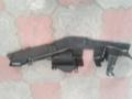 51757160240 Кожух рулевого механизма BMW X5 2006г. - фото №2