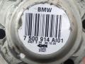 Вал привода BMW X5 1999г. - фото №3