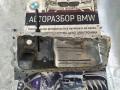 11137552414, 11137516380 Масляный поддон двигателя BMW 5 series 2003г. - фото №2