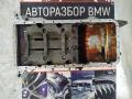 11137500524, 11137500340 Масляный поддон двигателя BMW X5 1999г. - фото №2