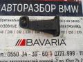 22116761564 Кронштейн двигателя BMW X5 2003г. - фото №3