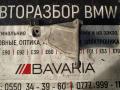 22116754616 Кронштейн двигателя BMW 7 Series 2001г. - фото №2