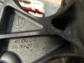 22116761117 Кронштейн двигателя BMW 5 series 2003г. - фото №2