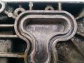 12317533840 Кронштейн генератора BMW 5 series 2003г. - фото №3